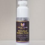 HYDRASNAIL RADIANCE SERUM