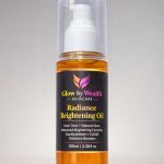 RADIANCE BRIGHTENING BODY OIL